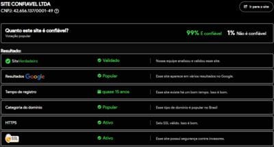 Site verificado e verdadeiro:pg44app.com.br